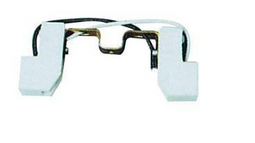 Rx7S Lamp Holder 150W Max 78Mm