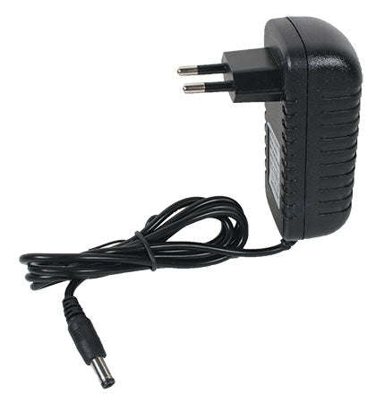 100-240VAC/5VDC 3A 2-PIN POWER ADAPTOR 2.1MM B/PLUG