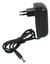 Load image into Gallery viewer, 100-240Vac/9Vdc 1.5A 2-Pin Power Adaptor 2.1Mm B/Plug
