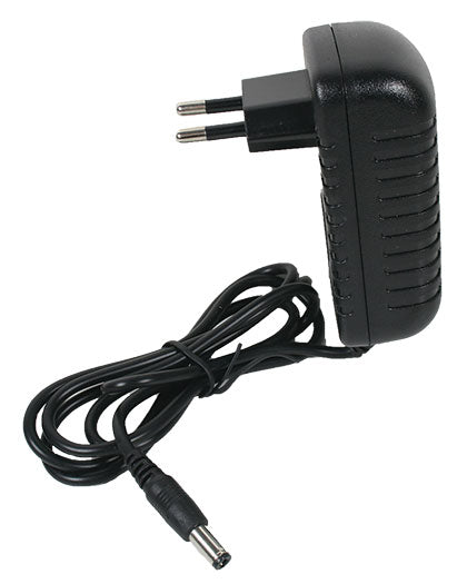 100-240Vac/9Vdc 1.5A 2-Pin Power Adaptor 2.1Mm B/Plug