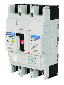 250A 3-Pole Isolator Tb2