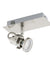 Load image into Gallery viewer, Tukon3 LED 1LT S/Light S/Chrome
