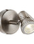 Load image into Gallery viewer, Deco 1LT S/Light 80mm Satin Chrome
