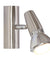 Load image into Gallery viewer, Zap 1LT S/Light Satin Chrome
