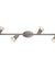 Load image into Gallery viewer, Buzz 4LT S/Light 640mm Satin Chrome
