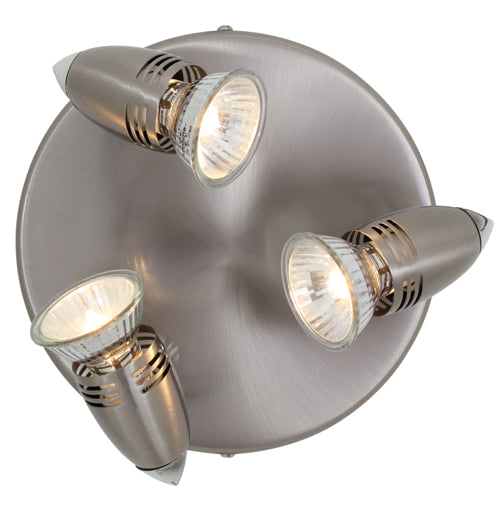 Magnum 3LT S/Light 180mm S/Chrome