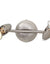 Load image into Gallery viewer, Magnum Bar 4LT S/Light 660mm S/Chrome
