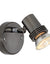 Load image into Gallery viewer, Sahara 1LT S/Light 60mm Gun Metal
