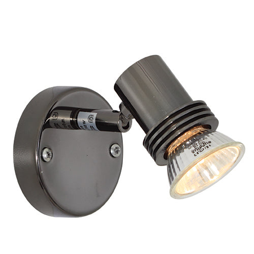 Sahara 1LT S/Light 60mm Gun Metal