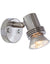 Load image into Gallery viewer, Sahara 1LT S/Light 60mm Satin Chrome

