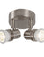 Load image into Gallery viewer, Sahara 2LT S/Light 100mm Satin Chrome
