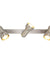 Load image into Gallery viewer, Turbo Bar 3LT R63 S/Light Satin Chrome

