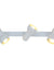 Load image into Gallery viewer, Turbo Bar 3LT R63 S/Light White
