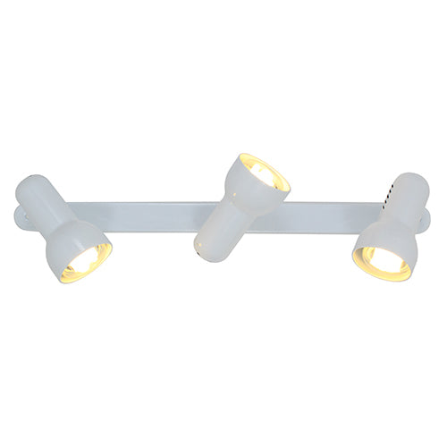 Turbo Bar 3LT R63 S/Light White