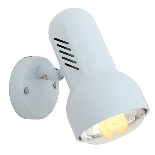 Turbo 1LT R80 S/Light White