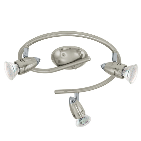 Magnum LED Bar 3LT S/Light 300mm SC