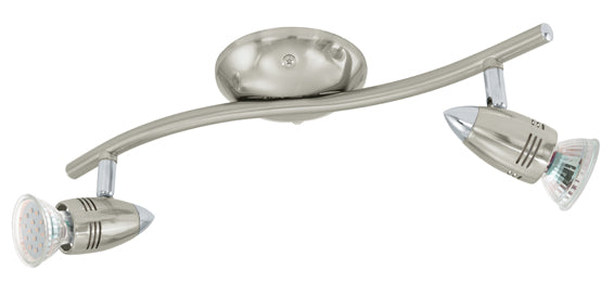 Magnum LED Bar 2LT S/Light 370mm SC