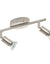 Load image into Gallery viewer, Buzz LED 2LT S/Light 285mm Satin Chrome
