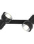 Load image into Gallery viewer, Turbo Bar 2LT R80 S/Light Black

