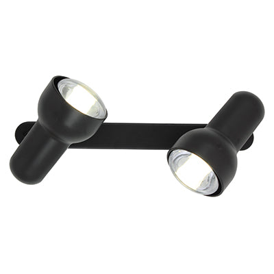 Turbo Bar 2LT R80 S/Light Black