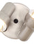 Load image into Gallery viewer, Turbo 2LT R80 S/Light 190mm Satin Chrome
