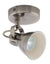 Load image into Gallery viewer, Seras 1LT S/Light Antique Nickel
