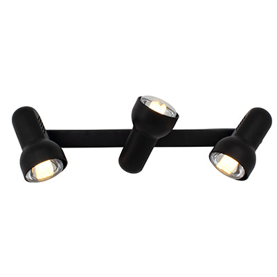 Turbo Bar 3LT R80 S/Light Black