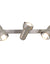 Load image into Gallery viewer, Turbo Bar 3LT R80 S/Light Satin Chrome
