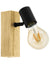 Load image into Gallery viewer, Townshend3 Bar 1LT S/Light 165mm Wood
