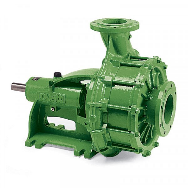 ROVATTI MULTI STAGE BARESHAFT CENTRIFUGAL HP PUMP