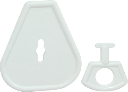Child Protection Three Pin Plug Cover / 4