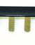 Load image into Gallery viewer, 1P Copper Busbar For Mini Rail Mcb 750Mm Insulated
