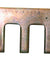 Load image into Gallery viewer, 1P Copper Busbar For Mini Rail Mcb 750Mm Non-Insulated
