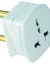 Load image into Gallery viewer, S.A. Universaltravel Adaptor
