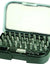 Load image into Gallery viewer, 31 Piece Screwdriver Bit Set
