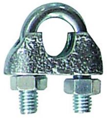 6.5Mm Crosby Clamp