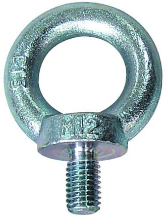 M12 Eyebolt