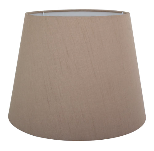 Lamp Shade 200mm x 275mm Beige