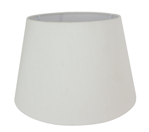 Lamp Shade 250mm x 350mm Cream