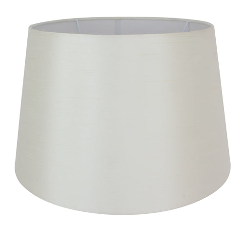 Lamp Shade 350mm x 450mm Cream