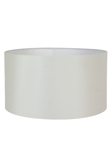 Lamp Shade 425mm x 425mm Cream