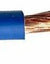 Load image into Gallery viewer, 16Mm Blue 72A Single Flex Cable /M Sans 1574
