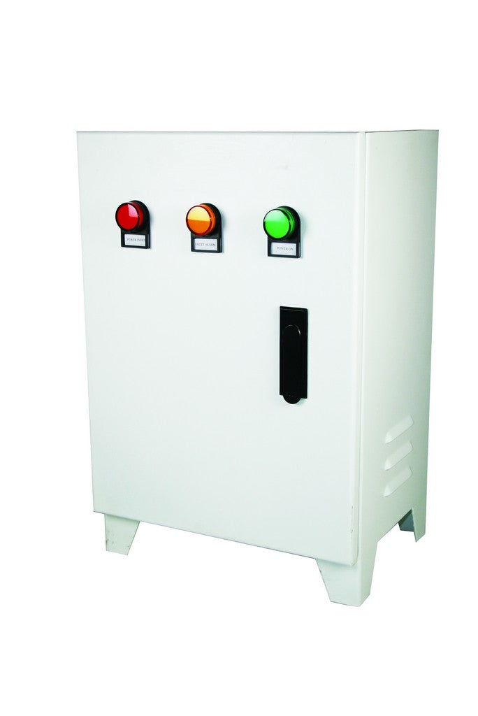 Motorised Automatic Transfer Switch 100a 4p