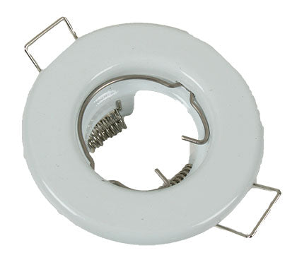 White 68Mm Fixed D/Lighter For Mr11