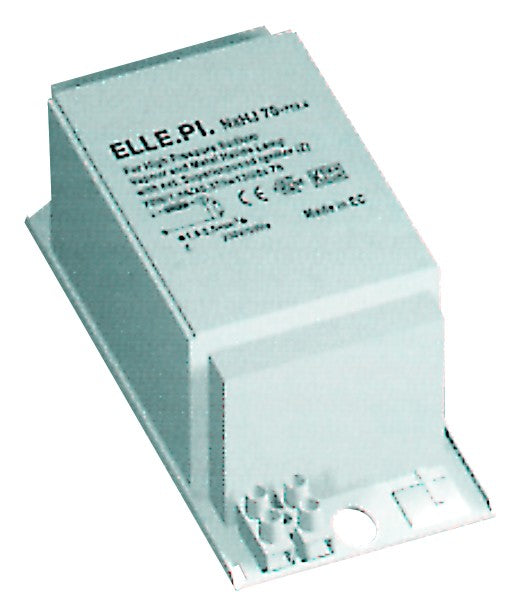 400W Ballast For Hps/Mh Lamp 230V
