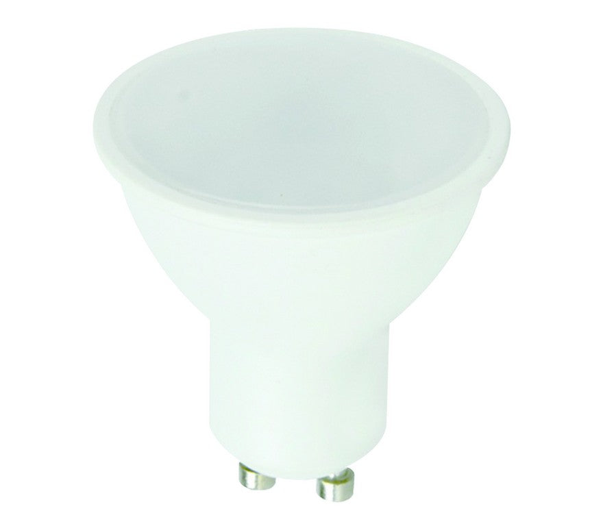 230Vac 6W Gu10 Daylight 6500K Down Light