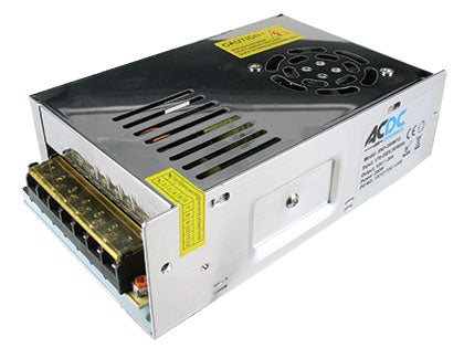 24Vdc 10A(250W) Regulated Power Supply