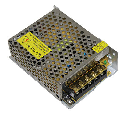 24Vdc 2.5A(60W) Regulated Power Supply