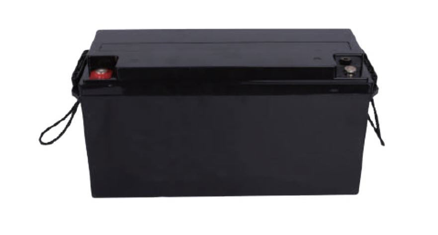 2560wh 100ah 25.6v Lifepo4 Battery