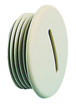 16Mm Nylon Screw Plug